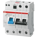 2CSR252001R1134 -  ABB DS202, 13A,  AC, 30mA, 6, 4M,  