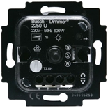 6515-0-0840 - M  Busch-Dimmer   - , 600