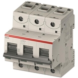 2CCS863001R0201 -   ABB S803S-D20, 3-