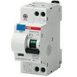 2CSR145001R1164 -   ABB DSH941R, 16A,  AC, 30mA, 4.5, 2M,  