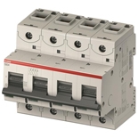 2CCS864001R0251 -   ABB S804S-D25, 4-