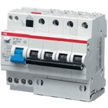 2CSR254001R1324 -   ABB DS204, 32A,  AC, 30mA, 6, 6M,  