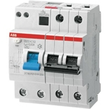 2CSR252001R1164 -   ABB DS202, 16A,  AC, 30mA, 6, 4M,  