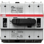 1SCA022317R3260 -  ABB OT160M3, 160A, 3-