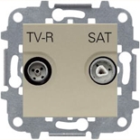 N2251.8 CV (1 .) + N2271.9 (1 .) -  TV-R/SAT , ABB Zenit ()