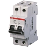 GHS2820164R0517 -   ABB S282-UC-K25, 2-