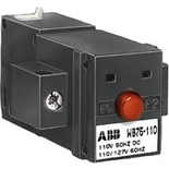 FPTN372726R1006 -  - ABB WB75, 220B