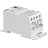 1SNA179650R2200 -   1-, 400, ABB BRU400A Entrelec