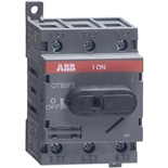 1SCA105798R1001 -  ABB OT80F3, 80A, 3-