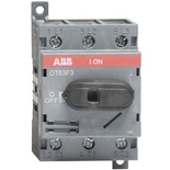 1SCA105332R1001 -  ABB OT63F3, 63A, 3-